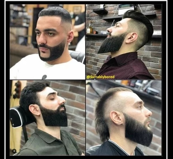 9. Да что вы знаете об ухоженности, девочки!