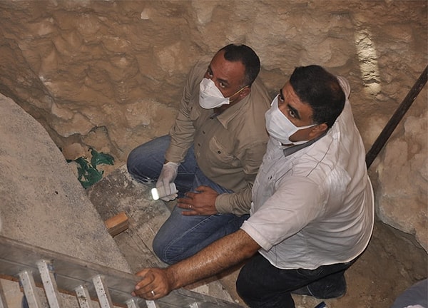 6. Что ж, у нас наконец есть ответ!