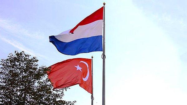 Türkiye ve Hollanda karşılıklı olarak büyükelçi atama kararı aldı.