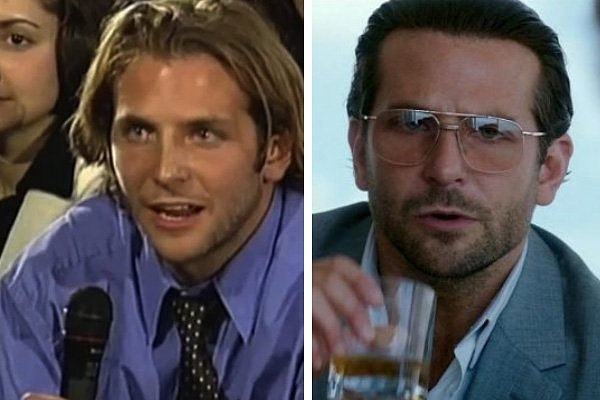 6. Bradley Cooper