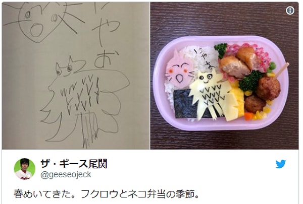 9. Что-то мультяшное