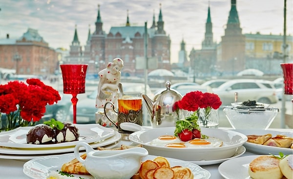 5. Что такое "кислые щи"?