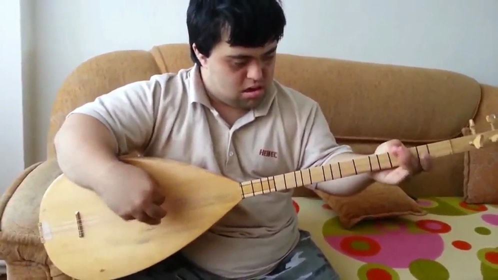 Muhteşem Yorumuyla Kulakların Pasını Silen +1 Kardeşimiz: Çağatay Aras