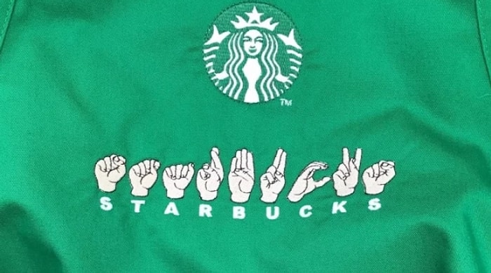 ☕️🙌 Американский Старбакс откроет первую кофейню для глухих и слабослышащих