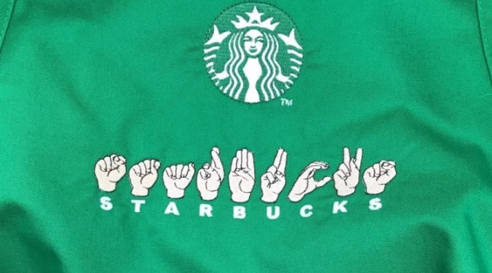 ☕️🙌 Американский Старбакс откроет первую кофейню для глухих и слабослышащих