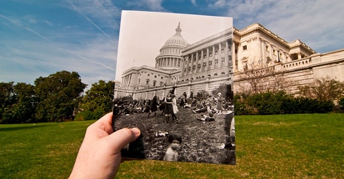 Тест:  Если вы пройдете этот тест, то зрительная память у вас как у Шерлока Холмса