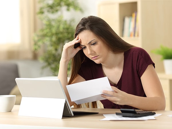 Вы боитесь разочарования!