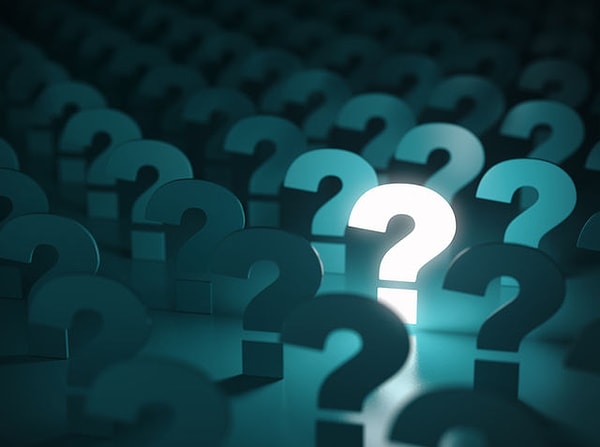 7. А теперь выберите наиболее подходящий к слову "смятение" рисунок