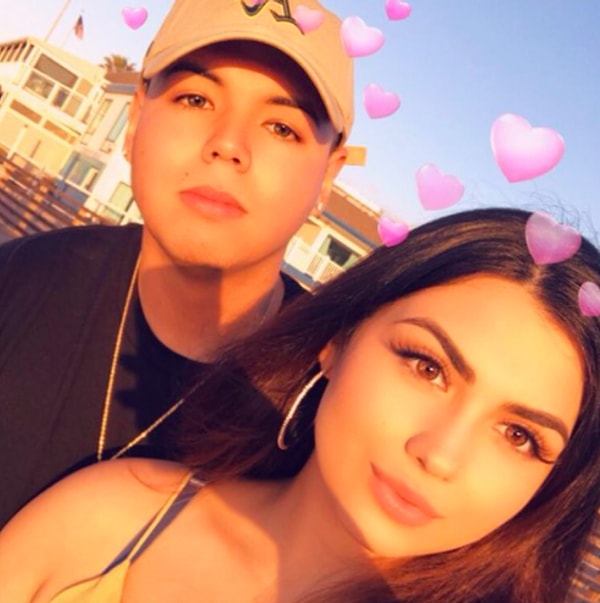 4. Они и правда выглядят как брат и сестра!