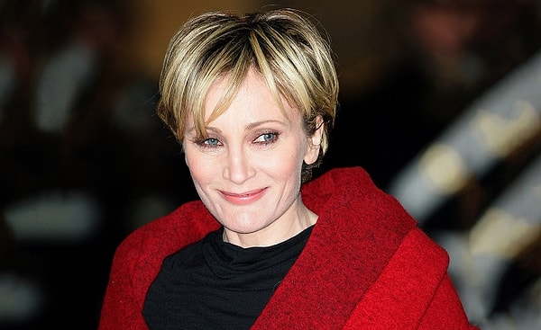 7. Патрисия Каас