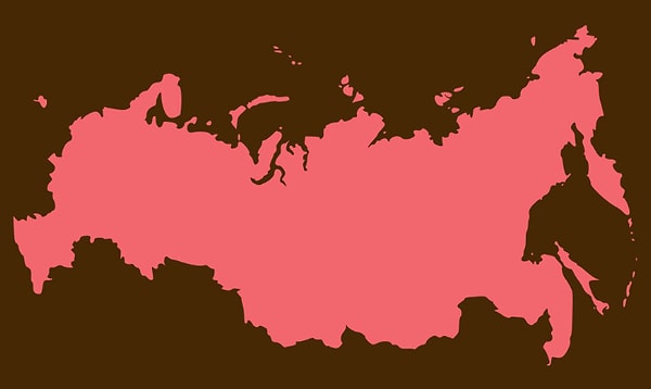 1. Что же это за страна?