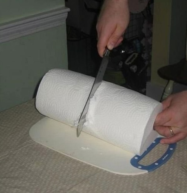 9. Практичность - наше все!