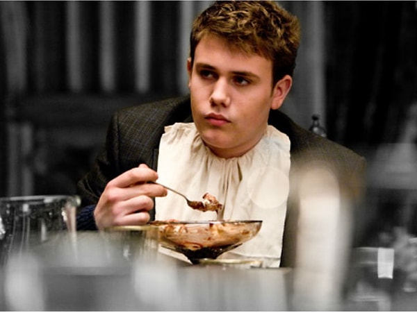 6. Роберт Нокс