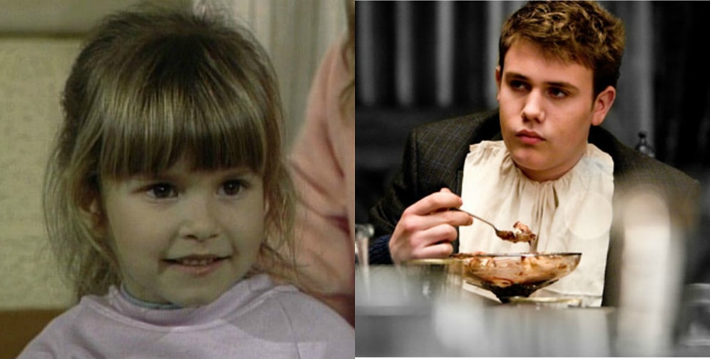 Дети-звезды, трагически умершие в раннем возрасте