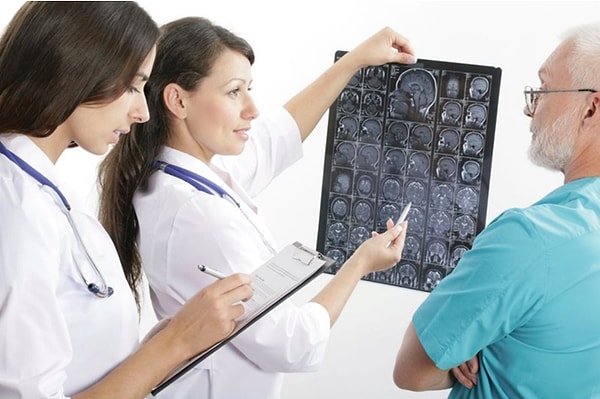 6. Какой орган в нашем теле самый большой?