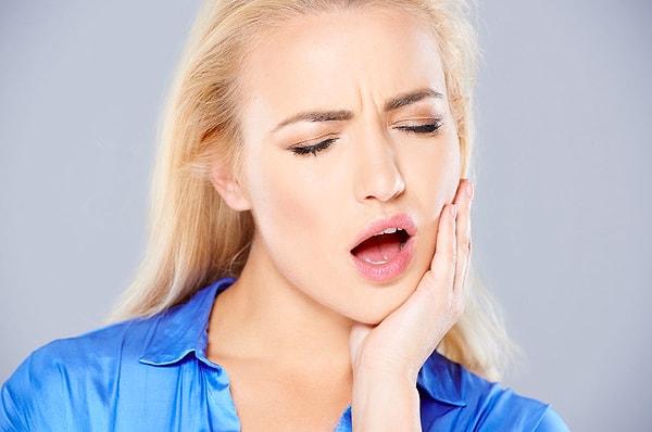 9. Боль в спине или в челюсти может быть признаком сердечного приступа?