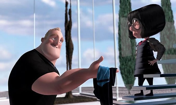 16. Именно поэтому все просят вашего совета