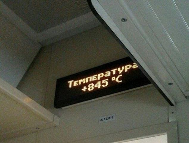 Вагончик тронется... Фото, которые докажут, что путешествовать поездами в России - занятие не для слабонервных