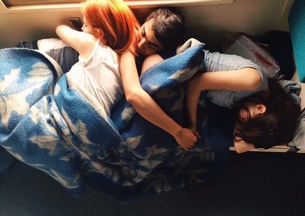 16. Вместе веселее, как говорится!