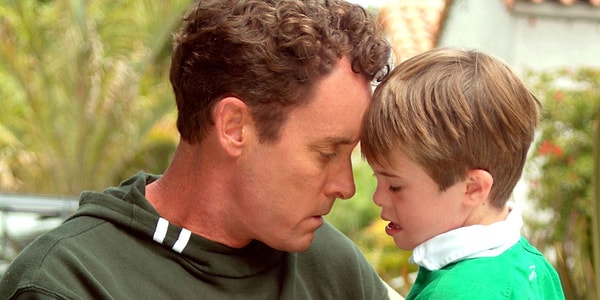 7. Джон Макгинли и Макс