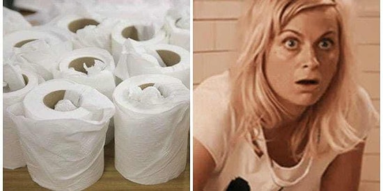 Tuvalette Yaptığı Garip ve Utanç Verici Alışkanlıkları İtiraf Ederken Okuyan Herkesi Şaşkına Çeviren 13 Kişi