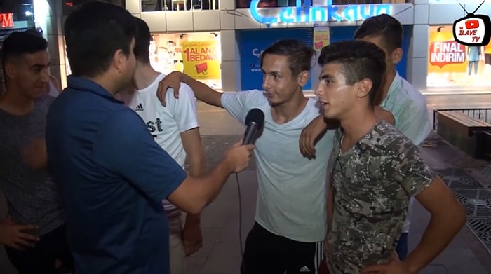 'Yer Çekimi Kanunu'nun Yürürlükten Kaldırılmasına Halkımızın Cevabı!