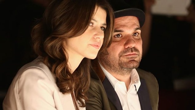 12. Beren Saat ve Kenan Doğlu arasındaki yaş farkı kaçtır?