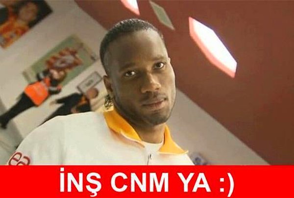 9. "İnş cnm yhaa."