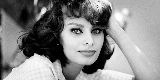 Тест: Сможете ли назвать имена знаменитых актрис черно-белого кино?