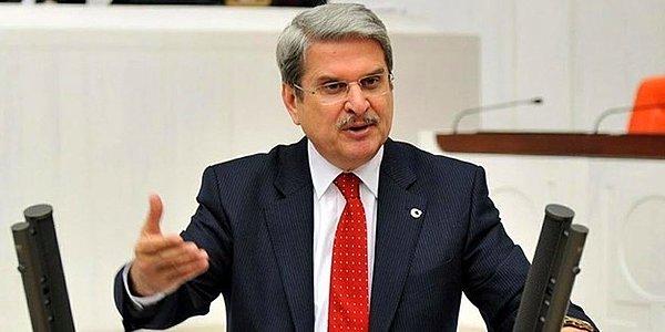 Önergeyi veren Çıray 'AKP vekilleri için büyük bir sınav niteliğinde' ifadelerini kullandı.