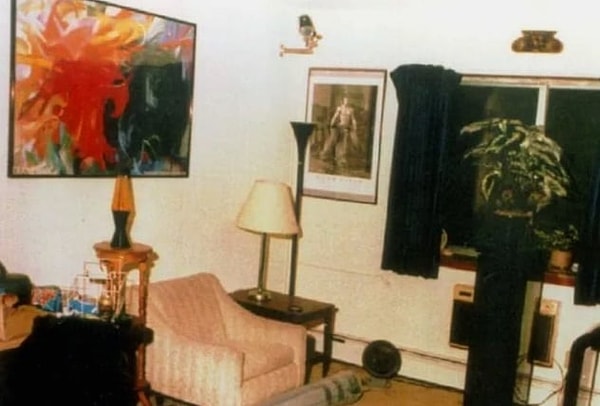 6. Апартаменты Джеффри Дамера