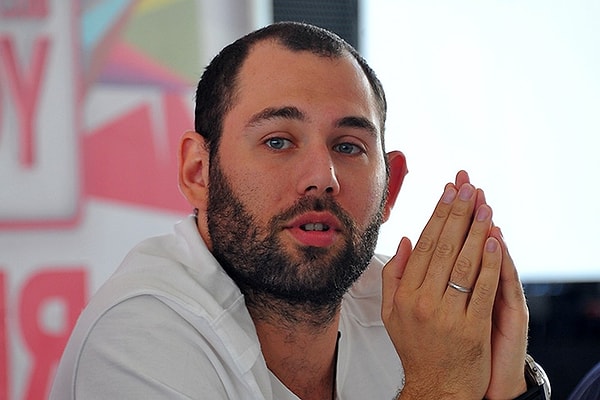 6. Семен Слепаков