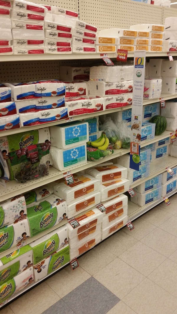 14. Такое ощущение, что некоторые люди умрут, если сделают пару лишних шагов