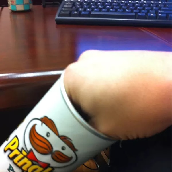 20. И, наконец, вас же тоже это бесит, да?