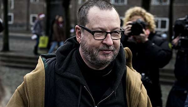 7. Ларс фон Триер