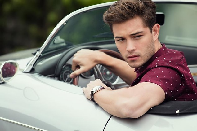1. Francisco Lachowski