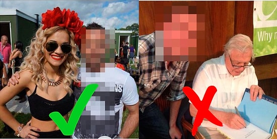 Buluşma Sitelerinde Kullanmak İsteyeceğiniz 14 Yararlı Tavsiye