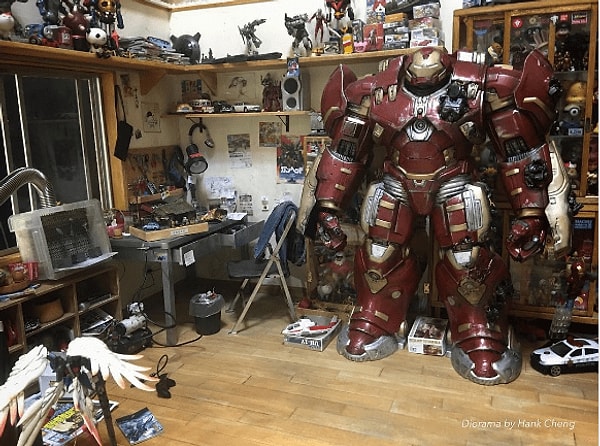 9. Но, по его собственным словам, делает это не столько ради победы, сколько ради участия.