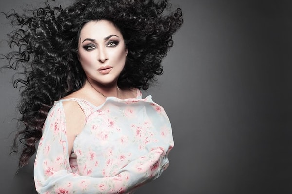 11. Лолита Милявская (5 браков)