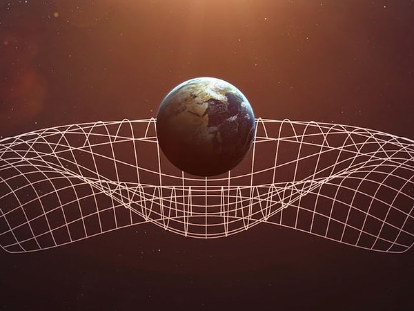 8. Что изучает космология?