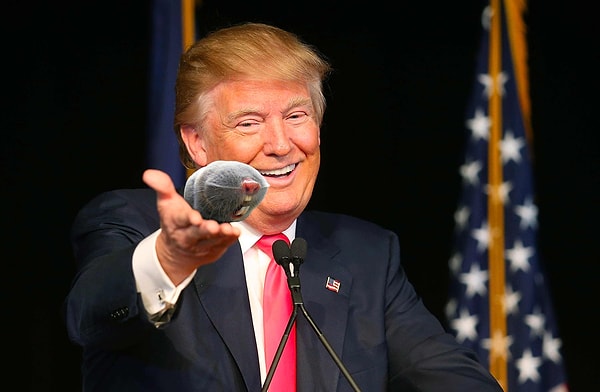 13. "Какие они милые, эти русские" :P