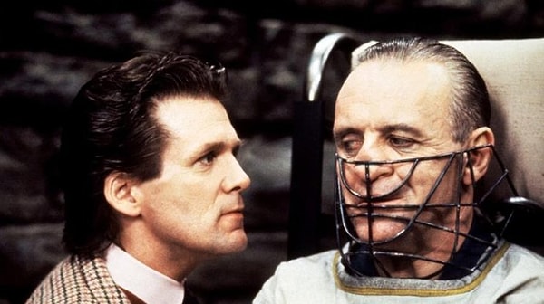 Любимый жанр: триллеры/ужасы