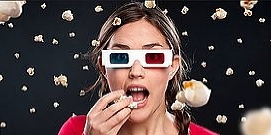 Тест: Сможете ли вы угадать, у какого фильма выше оценка IMDb ?