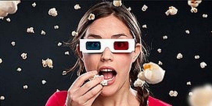 Тест: Сможете ли вы угадать, у какого фильма выше оценка IMDb ?