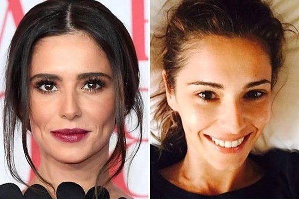 19. Шерил Твиди