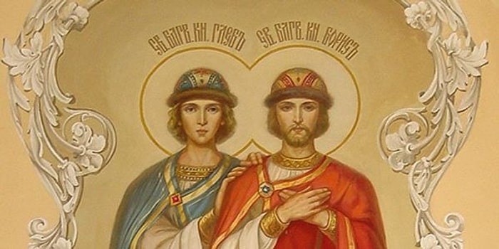 Тест: Знаете ли вы, кем были в реальной жизни христианские святые?