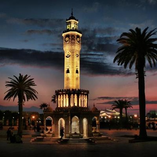İzmir