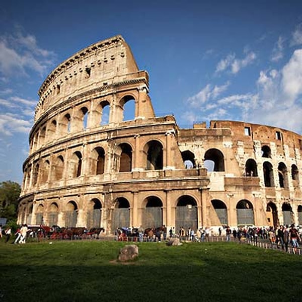 Roma