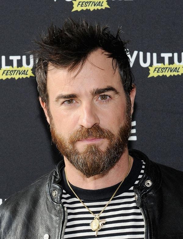 20. Justin Theroux