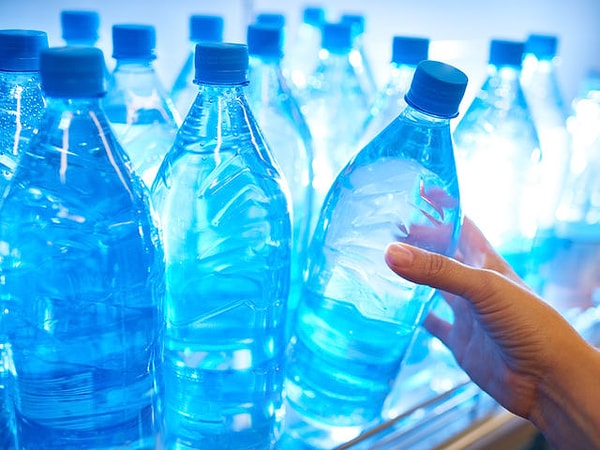 3. Каков срок разложения пластика, выброшенного на свалку?